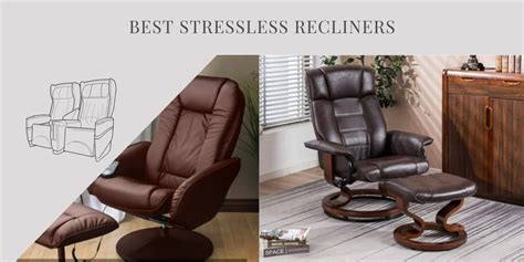 Stress free recliner price with magic features